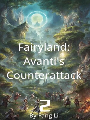 cover image of Fairyland